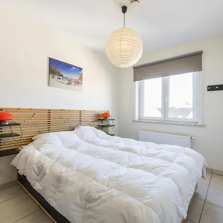 Bright Near Seafront Appartement *